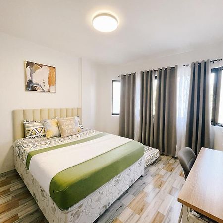 Вилла Ana'S Haven Olongapo/Subic Экстерьер фото