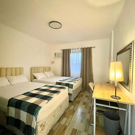 Вилла Ana'S Haven Olongapo/Subic Экстерьер фото