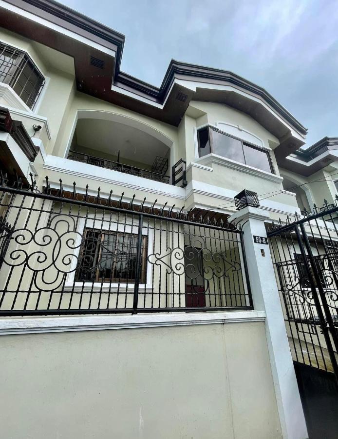 Вилла Ana'S Haven Olongapo/Subic Экстерьер фото