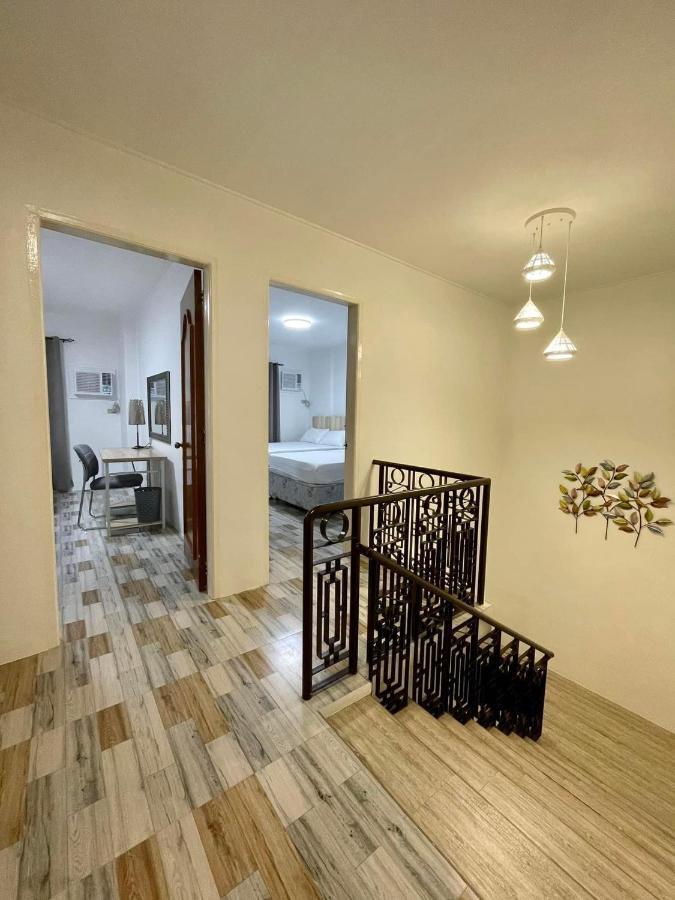 Вилла Ana'S Haven Olongapo/Subic Экстерьер фото
