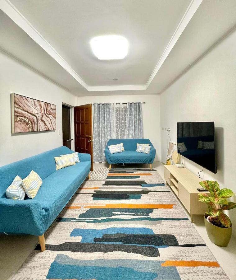 Вилла Ana'S Haven Olongapo/Subic Экстерьер фото