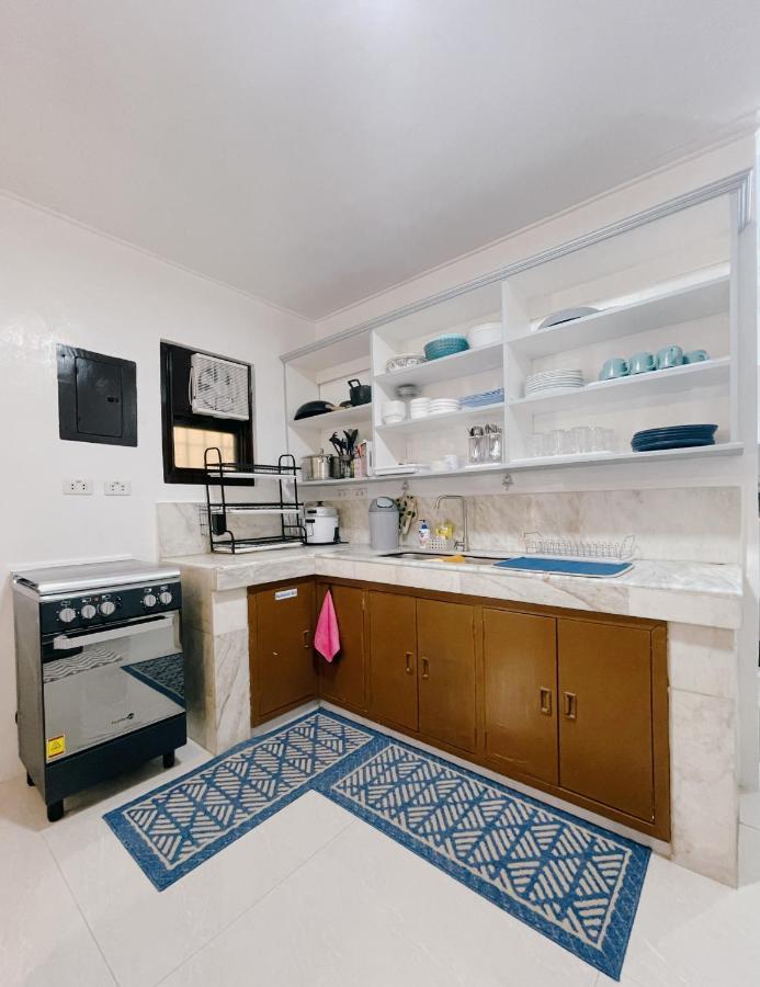 Вилла Ana'S Haven Olongapo/Subic Экстерьер фото