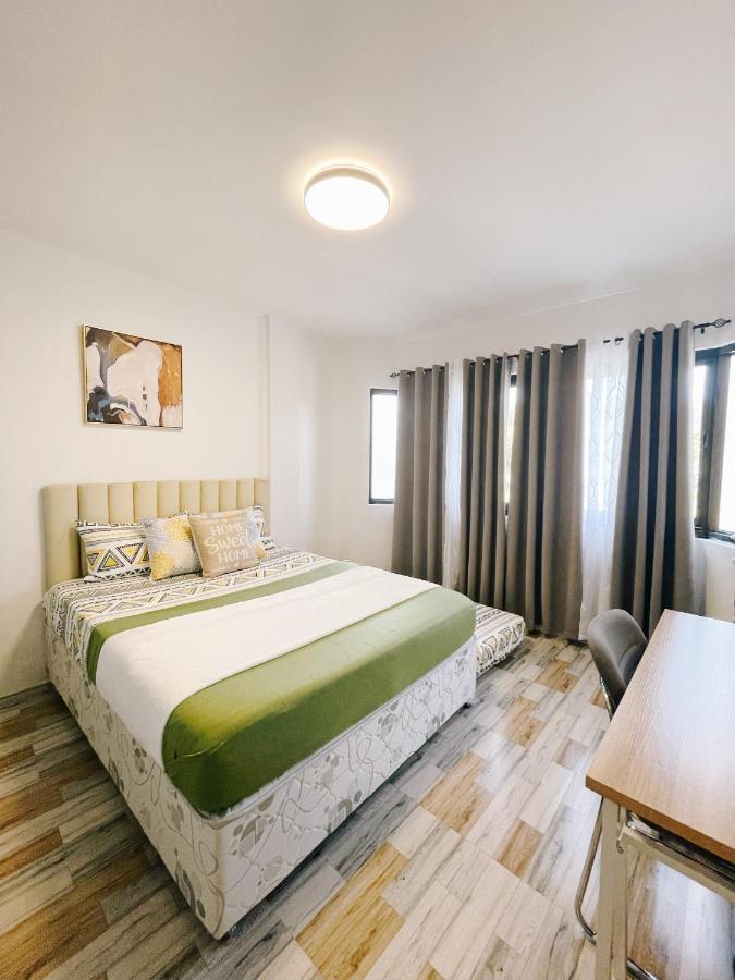 Вилла Ana'S Haven Olongapo/Subic Экстерьер фото