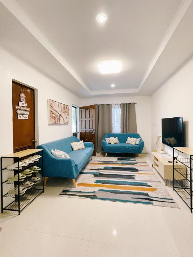 Вилла Ana'S Haven Olongapo/Subic Экстерьер фото