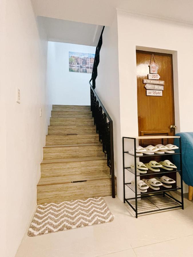 Вилла Ana'S Haven Olongapo/Subic Экстерьер фото