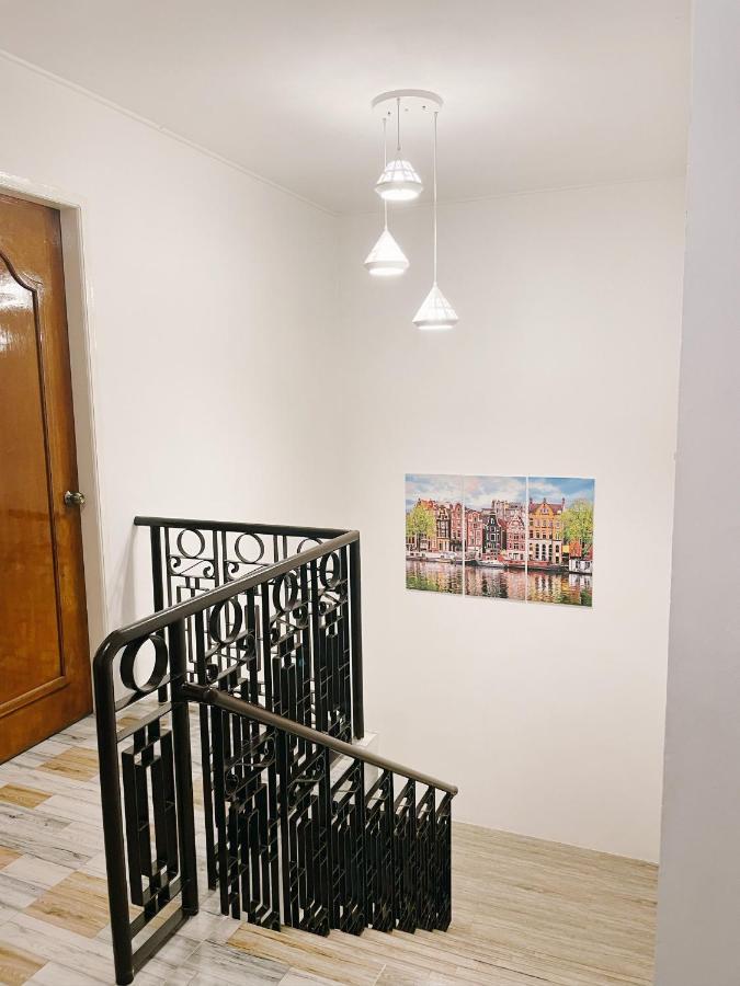 Вилла Ana'S Haven Olongapo/Subic Экстерьер фото
