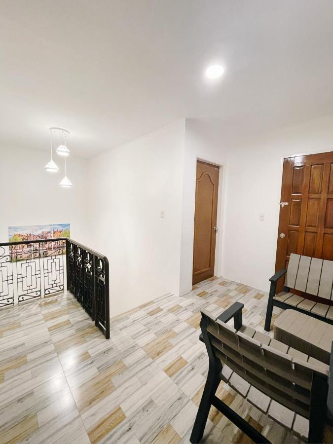 Вилла Ana'S Haven Olongapo/Subic Экстерьер фото