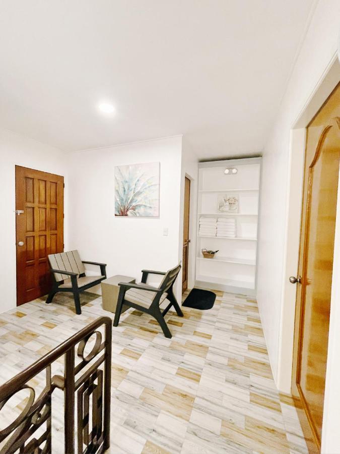 Вилла Ana'S Haven Olongapo/Subic Экстерьер фото
