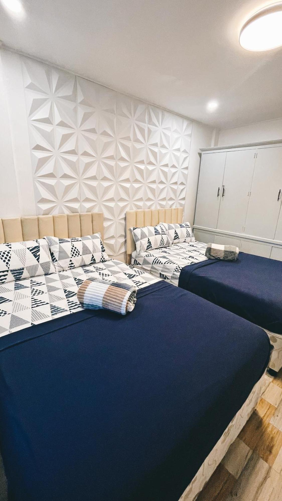 Вилла Ana'S Haven Olongapo/Subic Экстерьер фото
