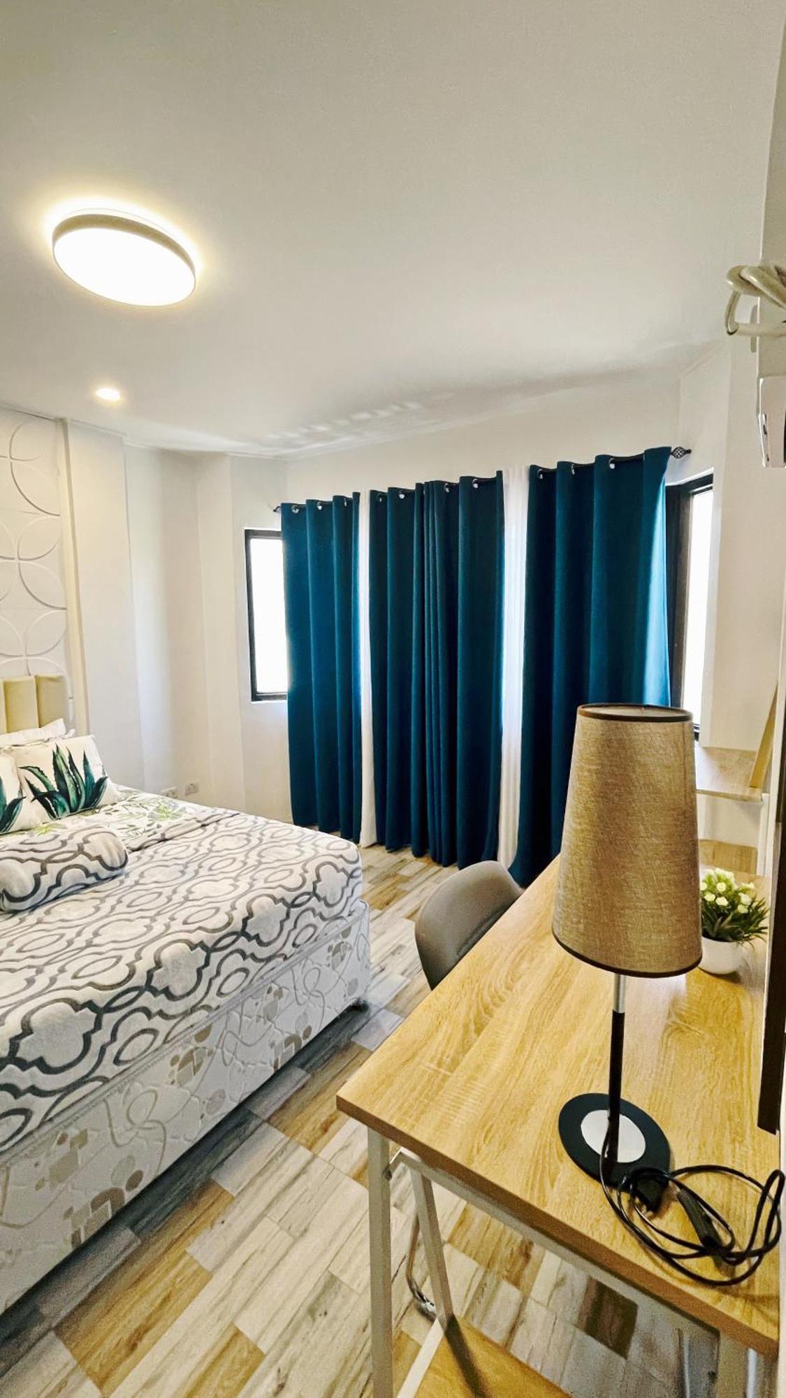 Вилла Ana'S Haven Olongapo/Subic Экстерьер фото