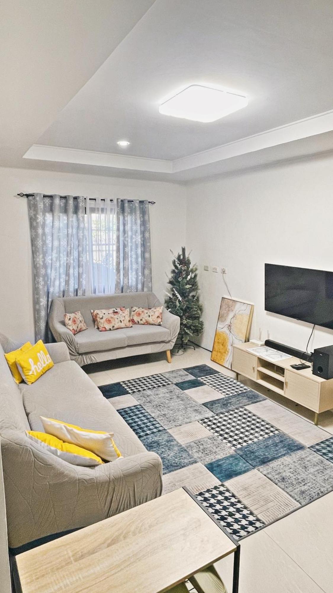 Вилла Ana'S Haven Olongapo/Subic Экстерьер фото