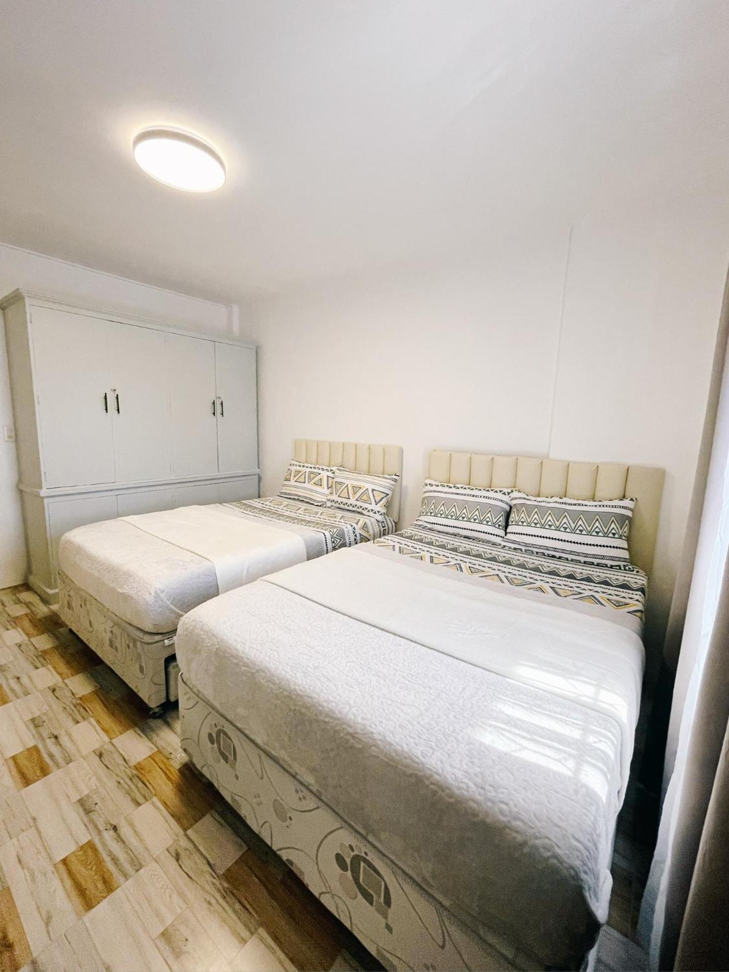 Вилла Ana'S Haven Olongapo/Subic Экстерьер фото