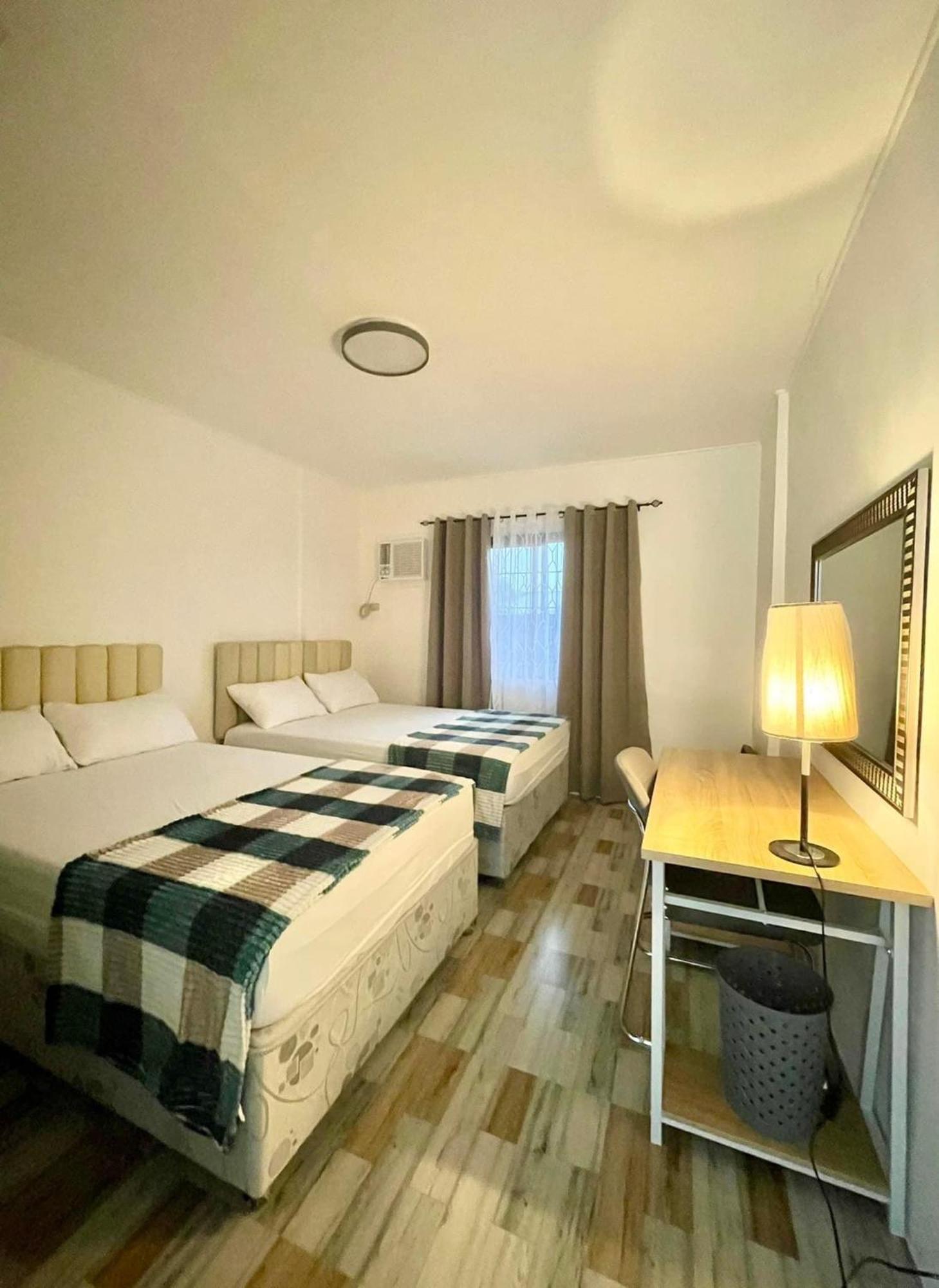 Вилла Ana'S Haven Olongapo/Subic Экстерьер фото