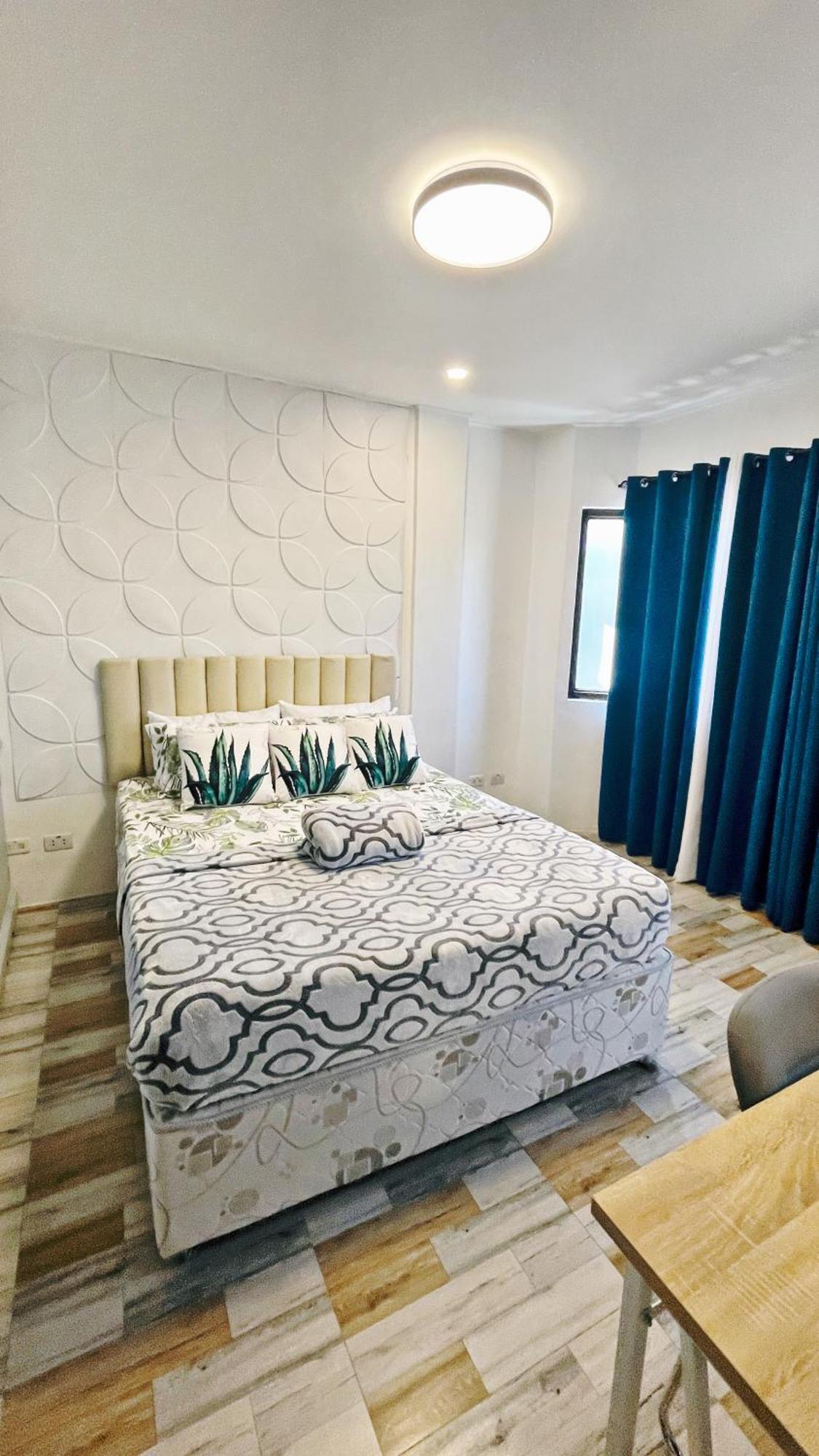 Вилла Ana'S Haven Olongapo/Subic Экстерьер фото